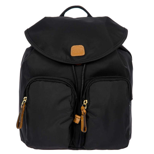 BRIC'S X-Travel City Backpack - Small | Travel Daypacks | Bric's